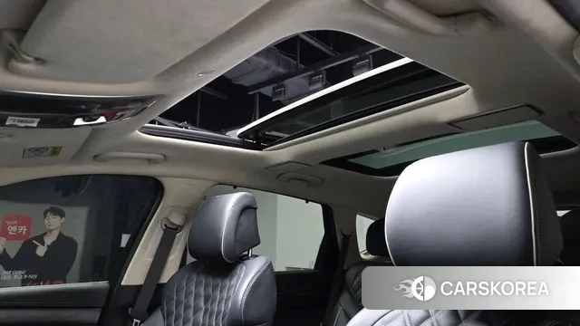 Genesis GV80 id 3348322 из Кореи 9