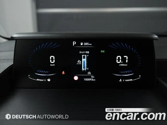 Hyundai Staria id 2682475 из Кореи 9