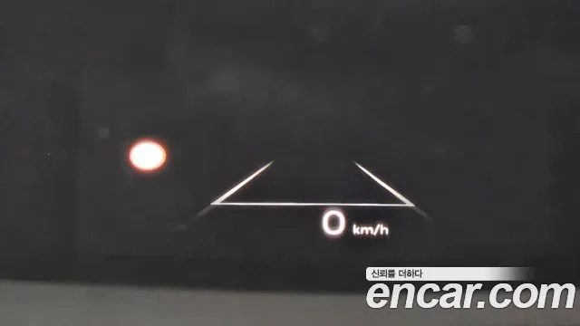 Hyundai Grandeur Hybrid (GN7) id 2954303 из Кореи 9