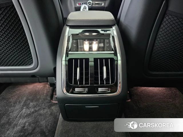 Volvo S90 id 3786351 из Кореи 9