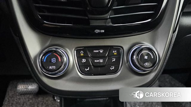 Chevrolet (GM Daewoo) The New Spark id 4501629 из Кореи 9