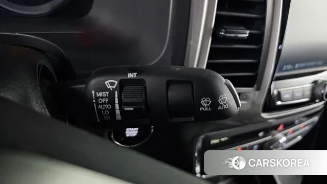 Ssangyong Rexton Sports id 3563059 из Кореи 9