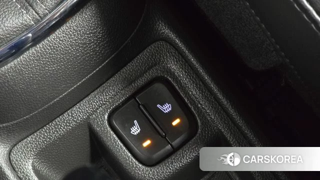 Chevrolet (GM Daewoo) The New Spark id 4595490 из Кореи 9