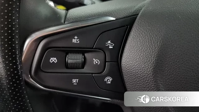 Chevrolet (GM Daewoo) Trax Crossover id 3585727 из Кореи 9