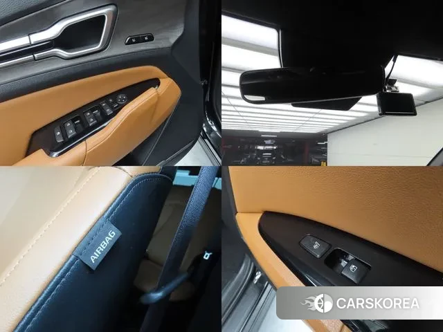 Kia Sportage 5th Generation id 3741096 из Кореи 9