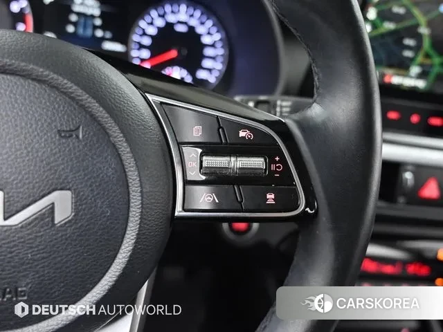 Kia The New K3 2nd generation id 2999180 из Кореи 9