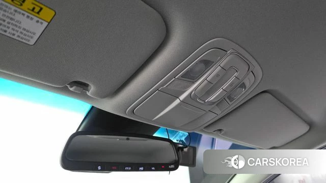 Hyundai Santa Fe TM id 4536128 из Кореи 9