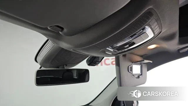 Mercedes-Benz GLE-Class W167 id 3044650 из Кореи 9