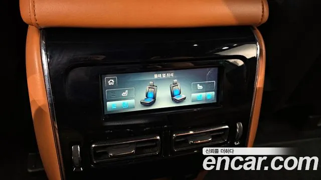 Lincoln Aviator 2nd generation id 2844012 из Кореи 9