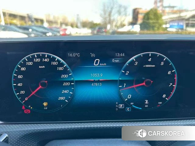 Mercedes-Benz Class A id 4299481 из Китая 9
