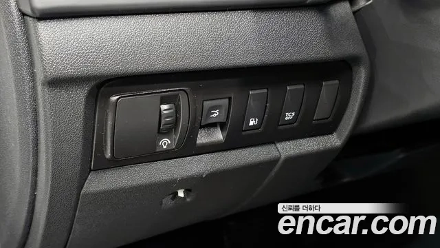 Renault Korea (Samsung) SM3 Neo id 2896872 из Кореи 9