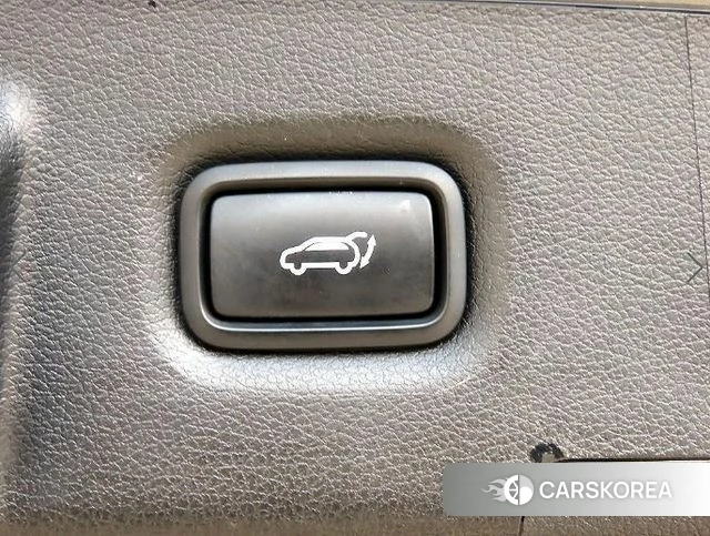 Hyundai The New Santa Fe id 4511431 из Кореи 9