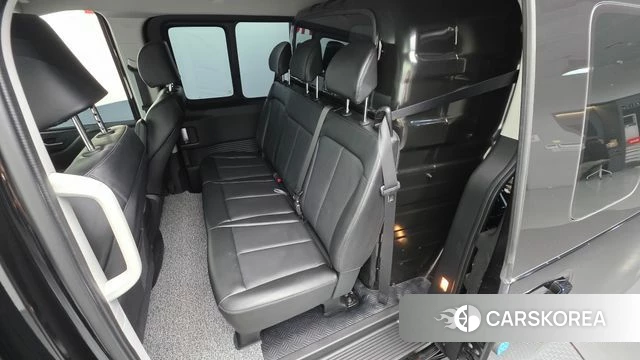 Hyundai Staria id 4382448 из Кореи 9