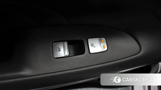 Hyundai The New Grandeur IG Hybrid id 3202282 из Кореи 9