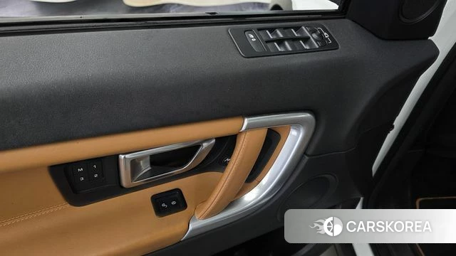 Land Rover Discovery Sports id 4610597 из Кореи 9