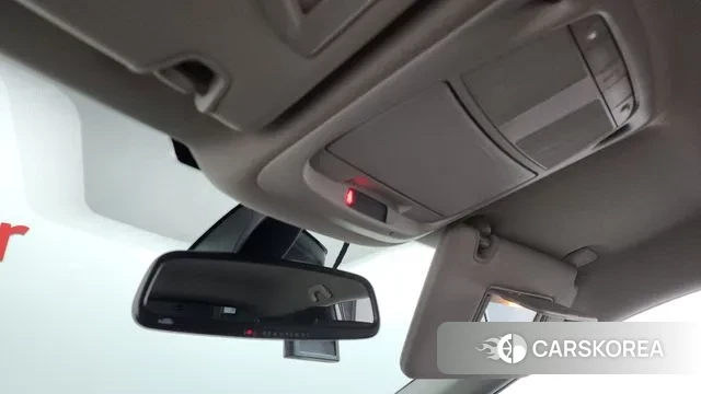 Renault Korea (Samsung) QM6 id 3380297 из Кореи 9