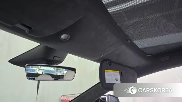 Tesla Model S id 3300086 из Кореи 9