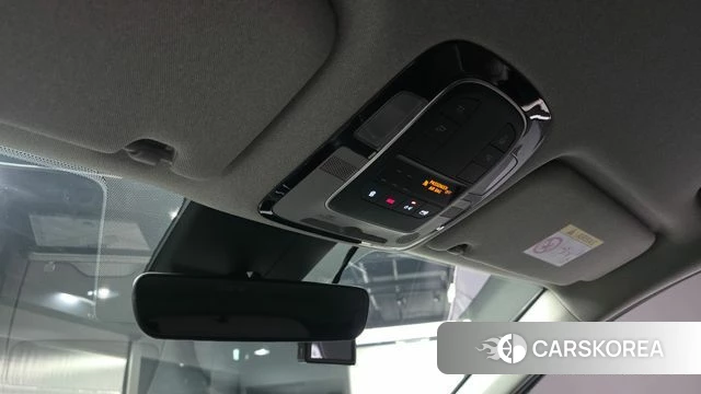 Hyundai The New Santa Fe id 3924033 из Кореи 9