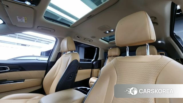 Kia Carnival 4th generation id 3865108 из Кореи 9