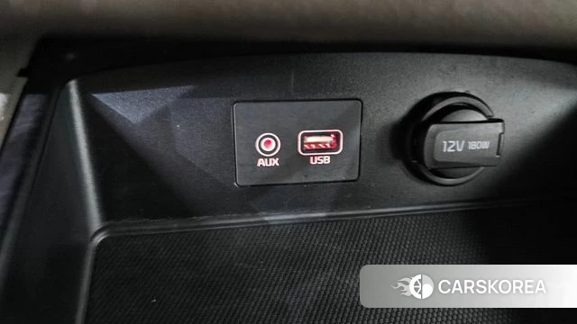 Kia The New Carnival id 4508255 из Кореи 9