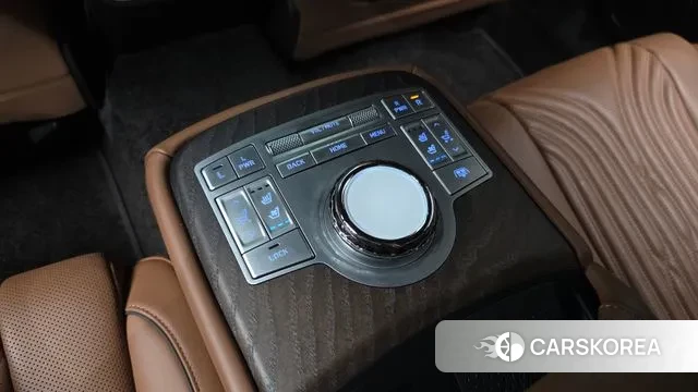 Genesis G80 (RG3) id 3031644 из Кореи 9