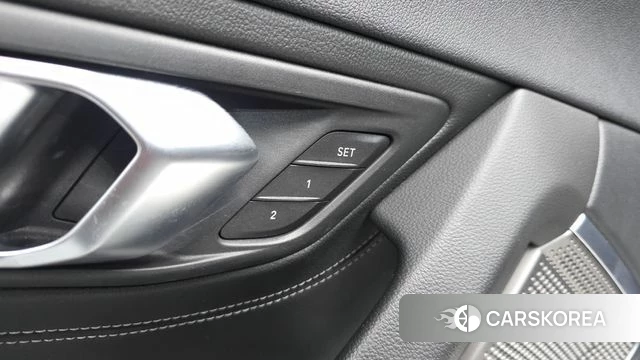 BMW Z4 (G29) id 3905257 из Кореи 9