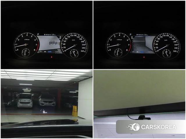 Genesis G90 id 4628715 из Кореи 9