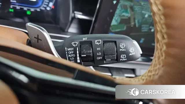 Ssangyong Torres id 3328002 из Кореи 9