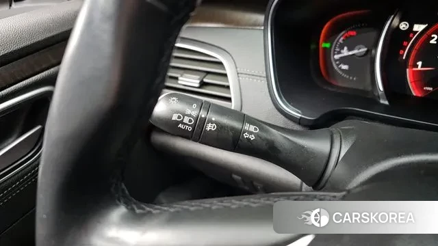 Renault Korea (Samsung) SM6 id 3578746 из Кореи 9