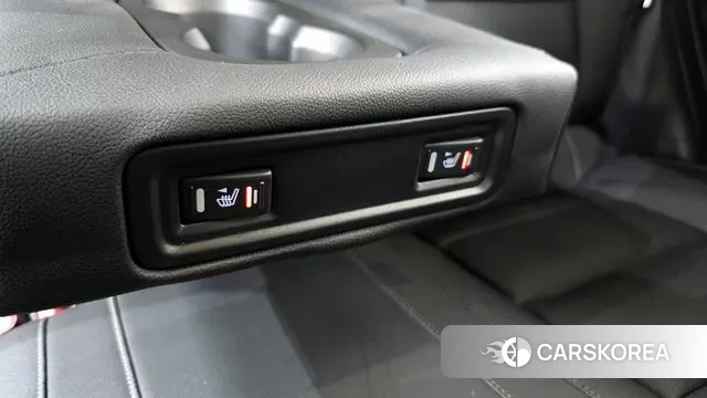 Renault Korea (Samsung) The New QM6 id 3324686 из Кореи 9