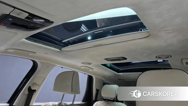 Hyundai Palisade id 3898977 из Кореи 9