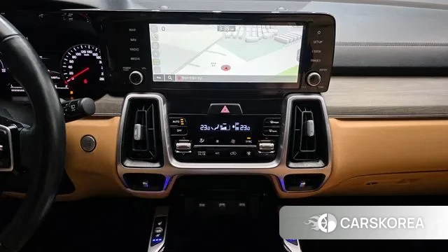 Kia Sorento 4th Generation id 3712590 из Кореи 9