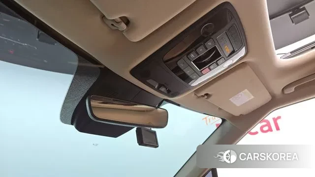 Kia Carnival 4th generation id 3462813 из Кореи 9