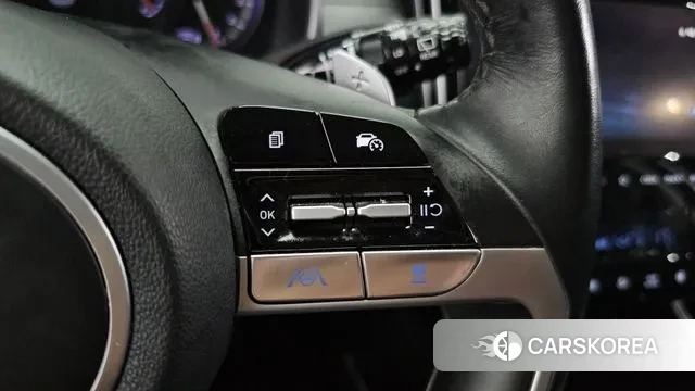 Hyundai Tucson (NX4) id 2915437 из Кореи 9