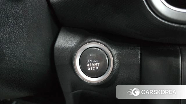 Hyundai The New Kona Hybrid id 4763648 из Кореи 9