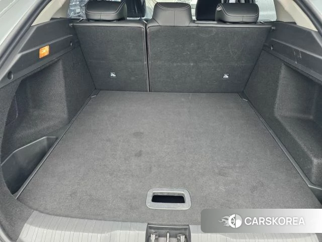 Renault Korea (Samsung) XM3 id 4614356 из Кореи 9
