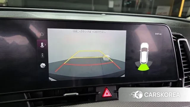 Kia Sportage 5th Generation id 3591895 из Кореи 9