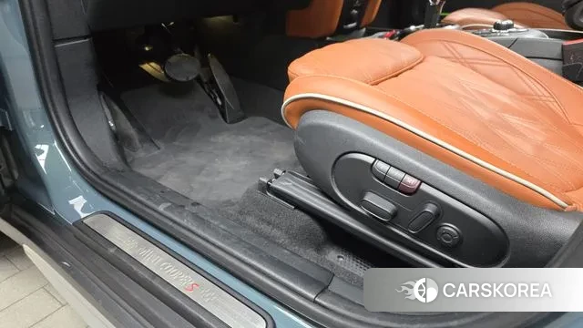 Mini Cooper S Countryman id 3707623 из Кореи 9