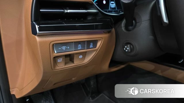 Genesis G80 (RG3) id 4195498 из Кореи 9