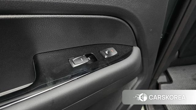 Ssangyong The New Rexton Sports Cannes id 4243088 из Кореи 9