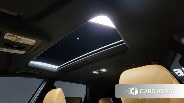 Kia Mohave Master id 4383423 из Кореи 9