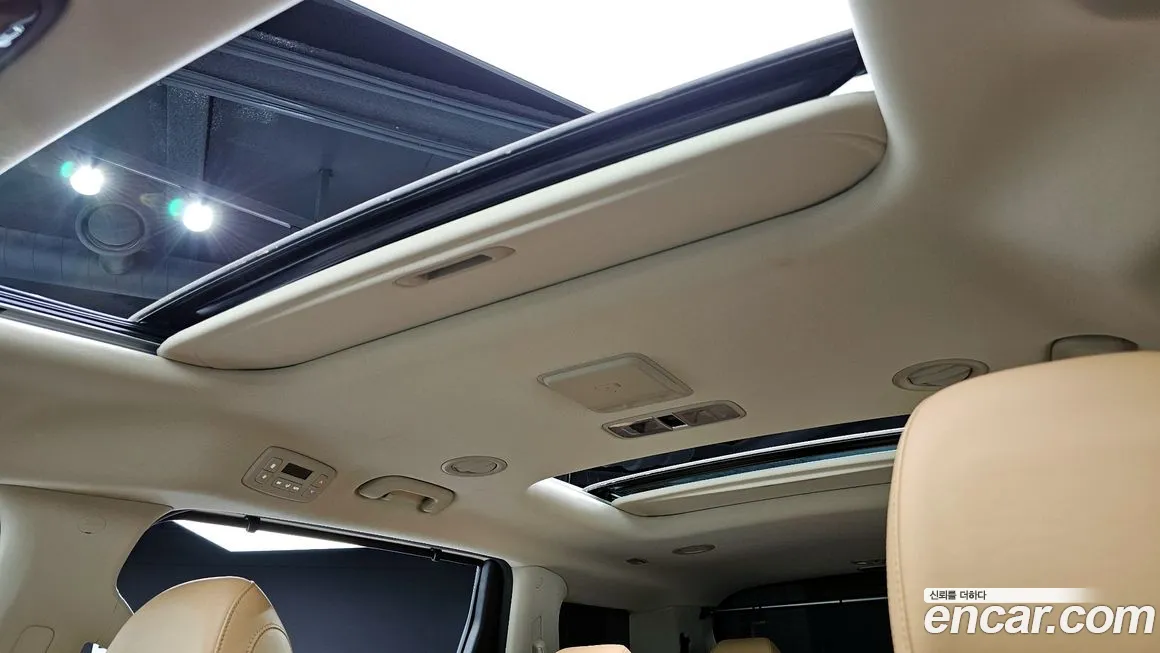 Kia Carnival 4th generation id 1956379 из Кореи 9