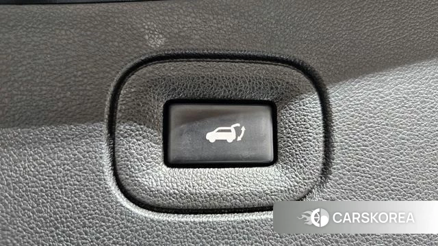 Renault Korea (Samsung) The New QM6 id 3953668 из Кореи 9