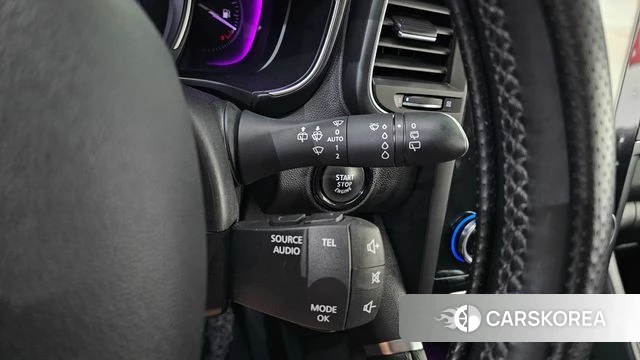 Renault Korea (Samsung) QM6 id 4403463 из Кореи 9