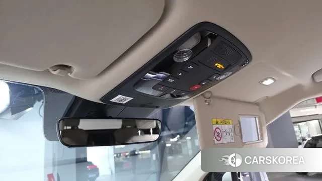 Kia Carnival 4th generation id 3620432 из Кореи 9