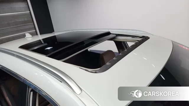 Renault Korea (Samsung) QM6 id 3626981 из Кореи 9