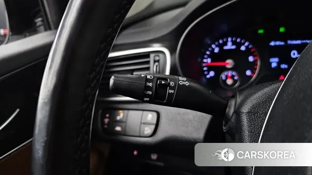 Kia The New Sorento id 3778716 из Кореи 9