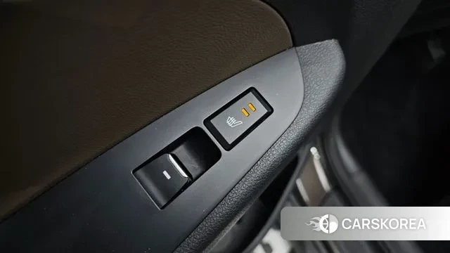 Hyundai All New Tucson id 3504873 из Кореи 9