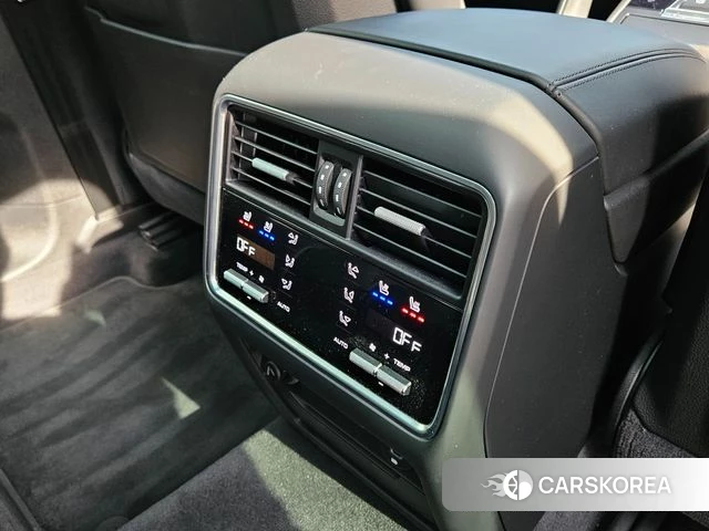 Porsche Cayenne (PO536) id 3807416 из Кореи 9