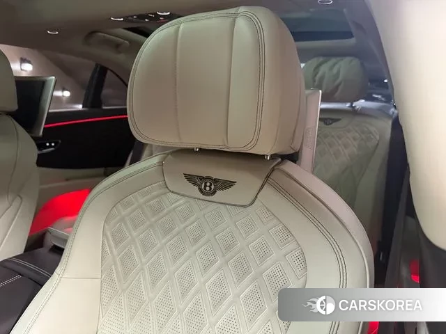 Bentley Flying Spur 3rd Generation id 3008374 из Кореи 9
